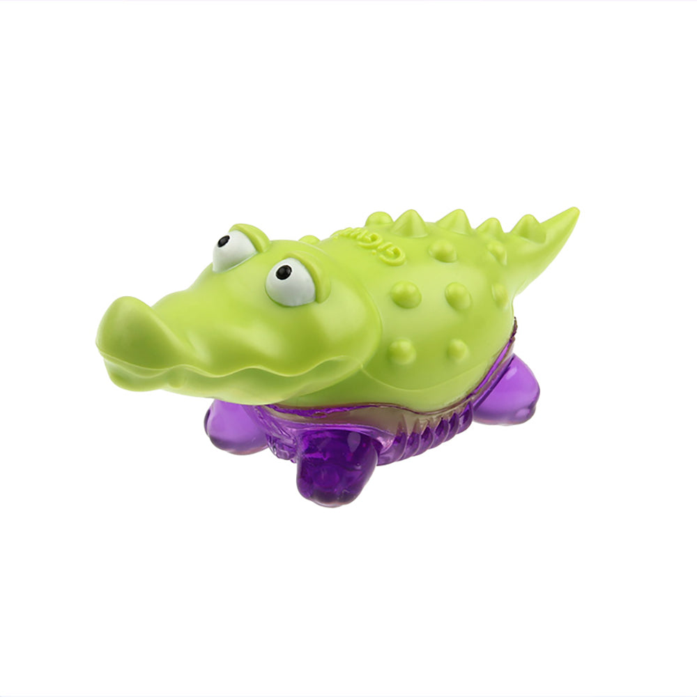 Squeaky Teething Toys, TPR — 250×250×70 mm