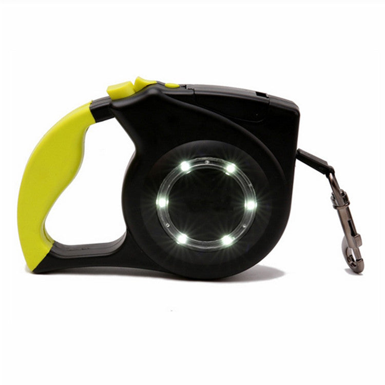Retractable Lead — Seven Colours, 16.3 cm Housing — additional view