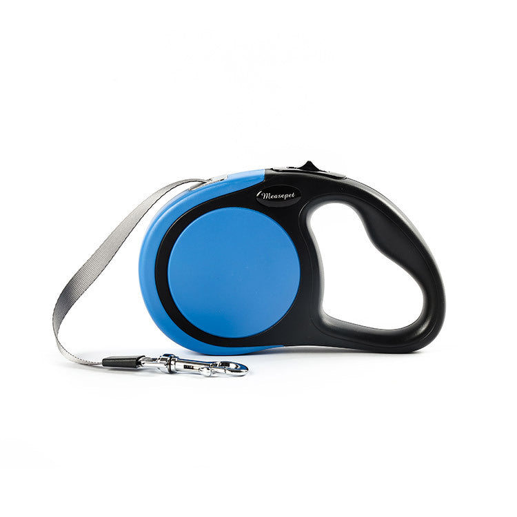 Retractable Lead — 3 m or 5 m