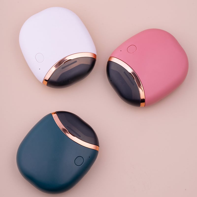 Electric Nail Grinder — Rechargeable, Type-C