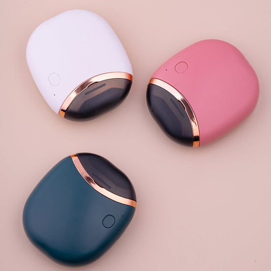 Electric Nail Grinder — Rechargeable, Type-C