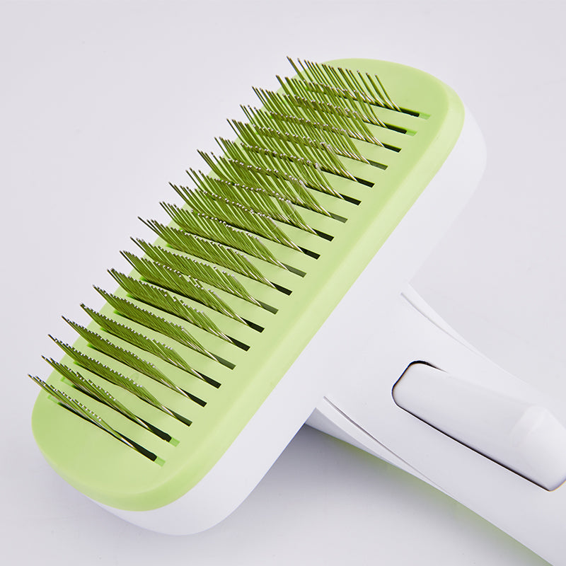 Grooming Brush, 19.5 cm — Long and Curly Coats
