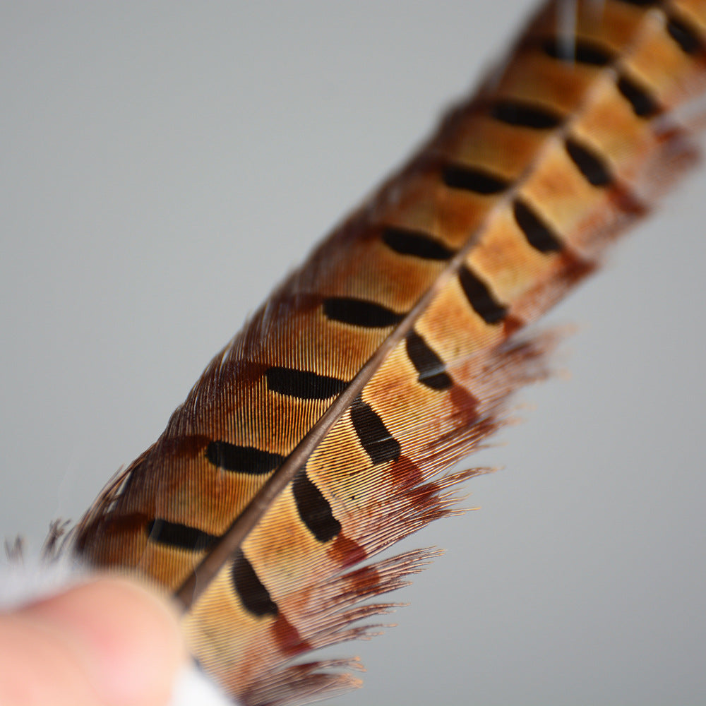 Feather Teaser Wand — 60 cm — additional view