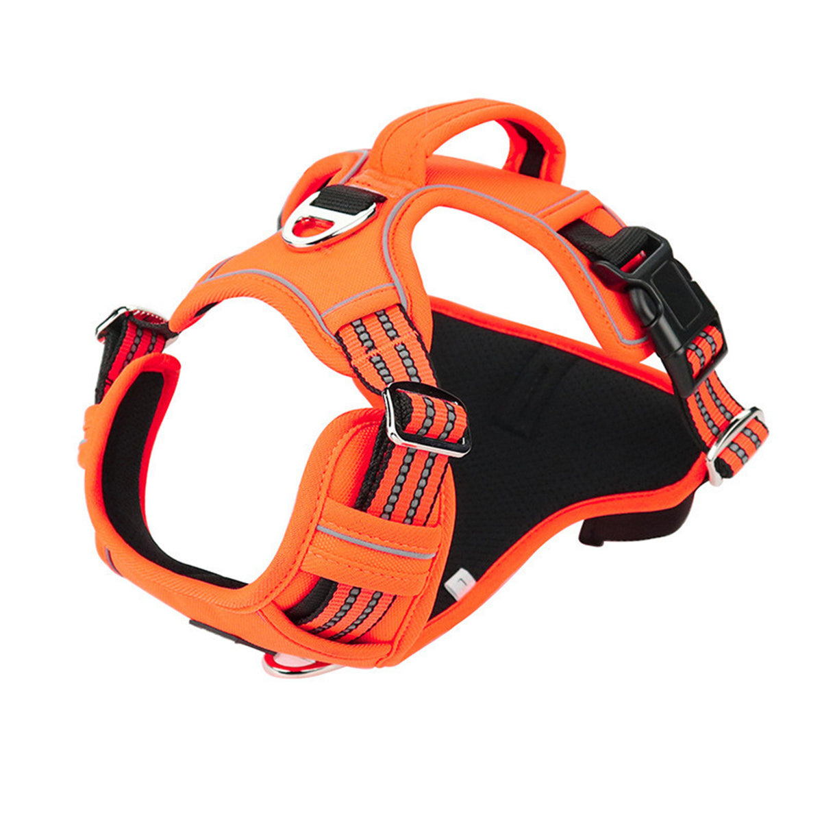 Waterproof Harness with Lifting Handle — additional view