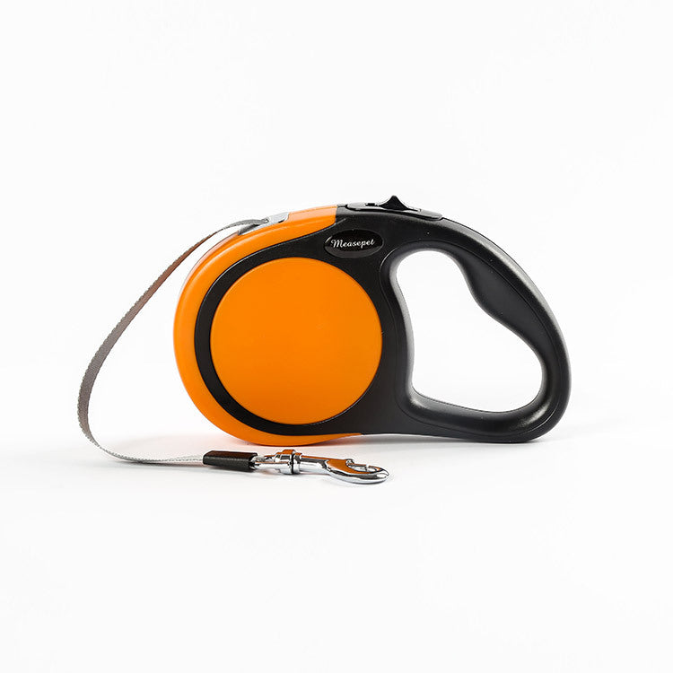 Retractable Lead — 3 m or 5 m — additional view