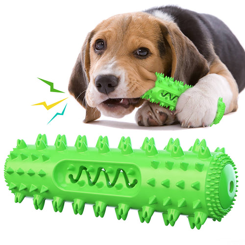 Textured Chew Stick, TPR — 200 g — additional view