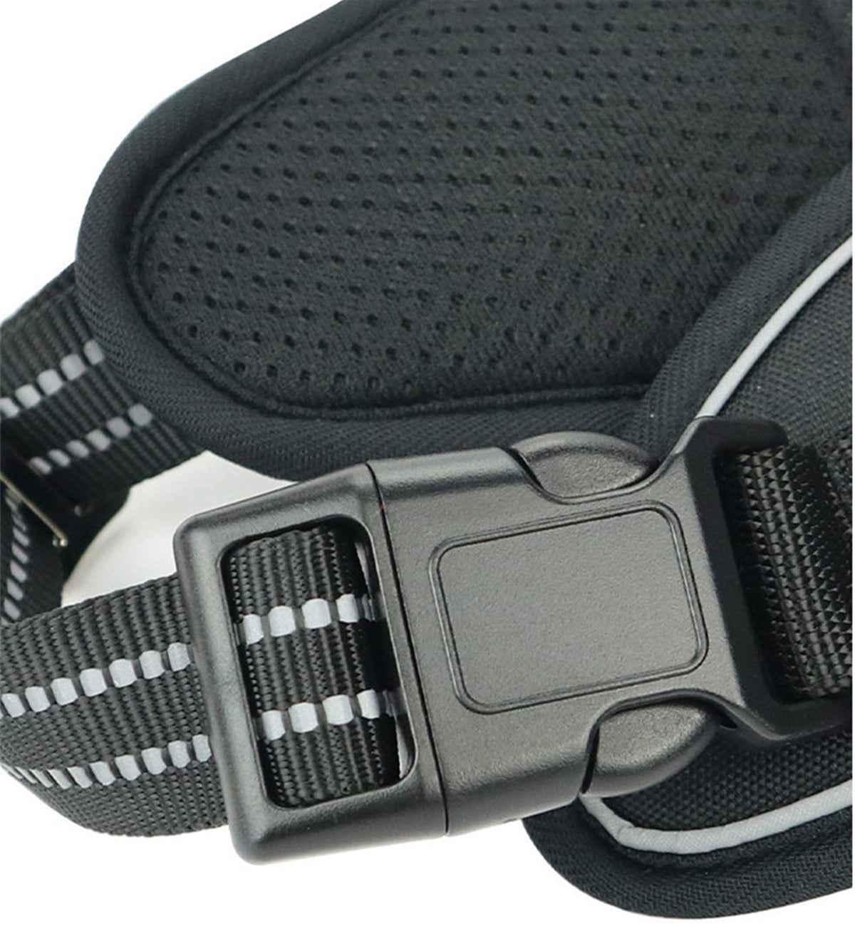 Waterproof Harness with Lifting Handle — additional view