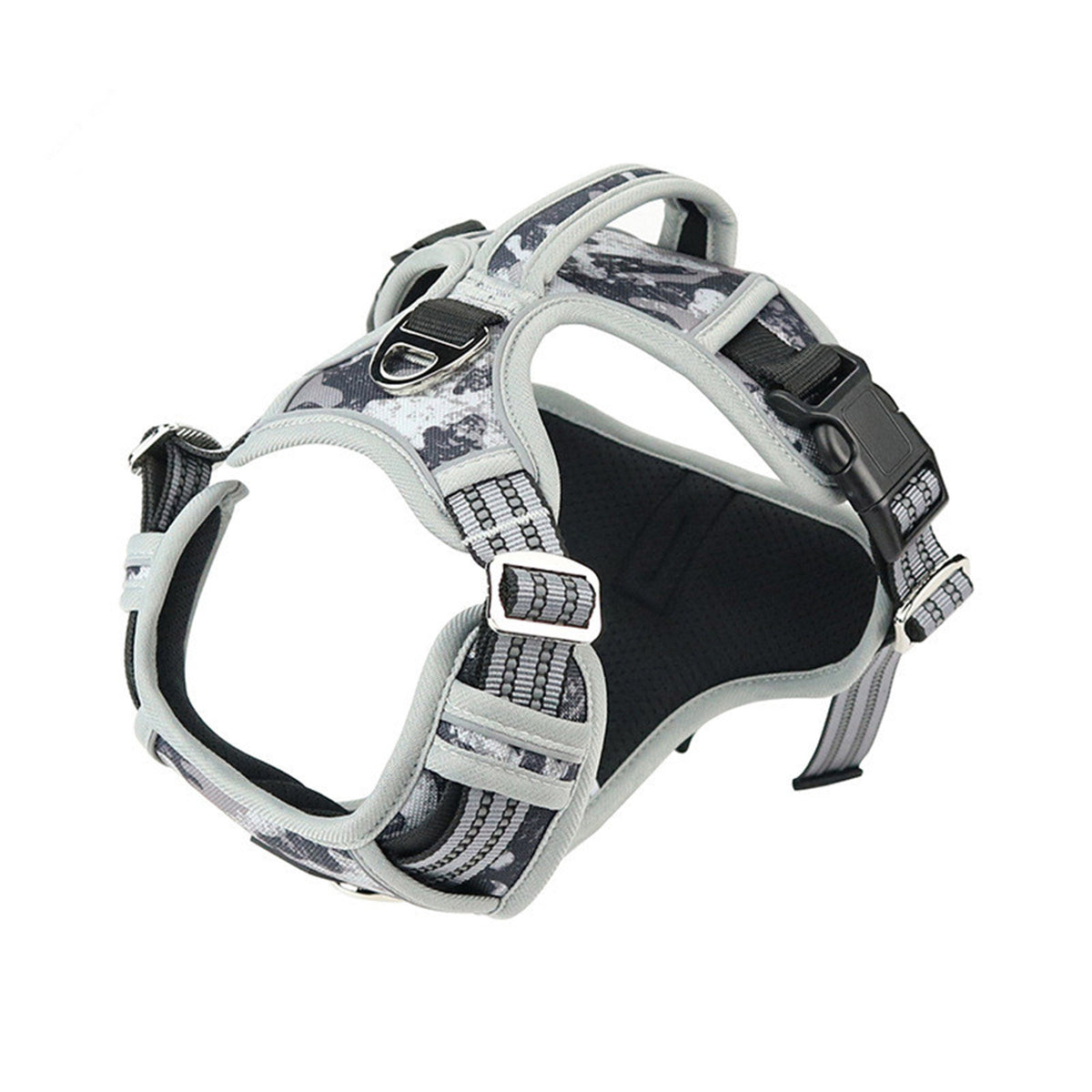 Waterproof Harness with Lifting Handle — additional view
