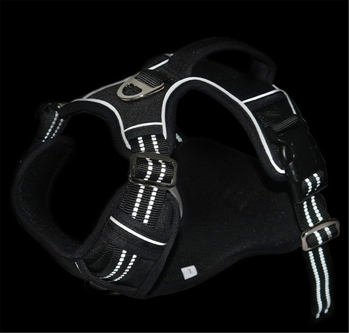 Waterproof Harness with Lifting Handle — additional view