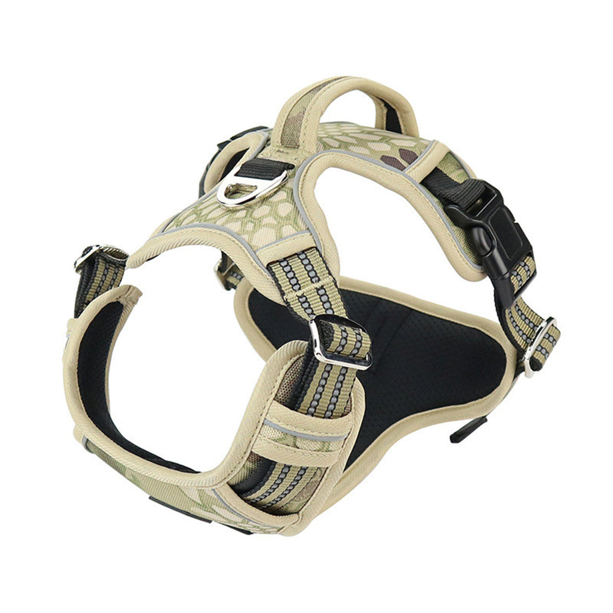 Waterproof Harness with Lifting Handle — additional view