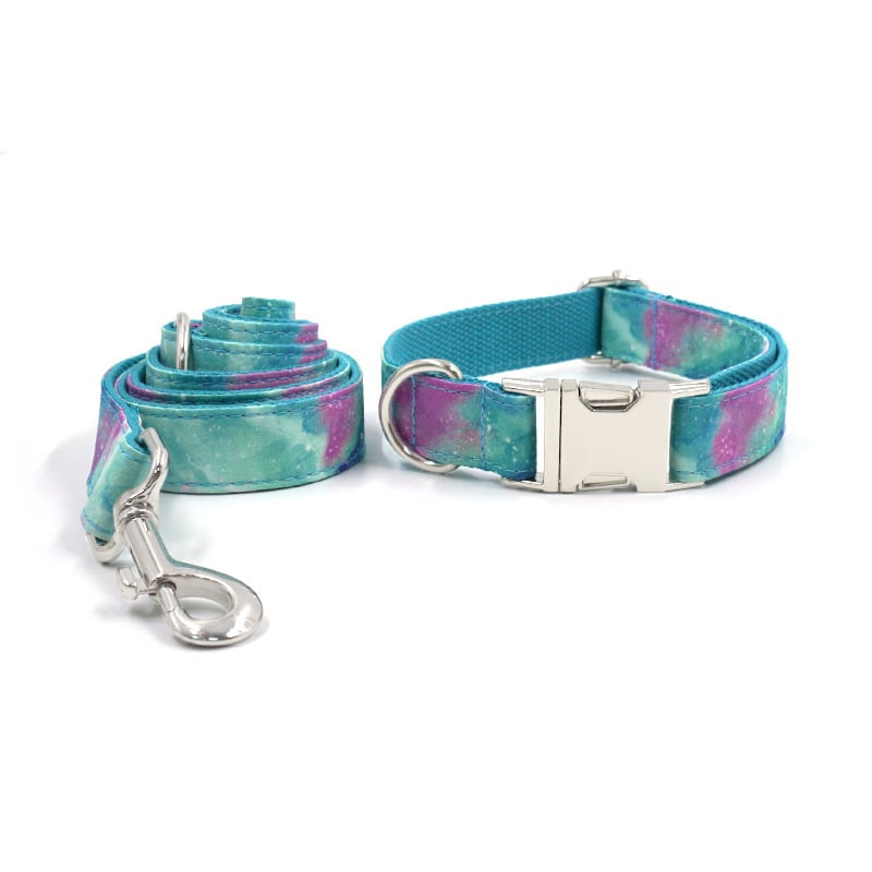 Collar and Lead Set — Sized 23–62 cm Neck — additional view