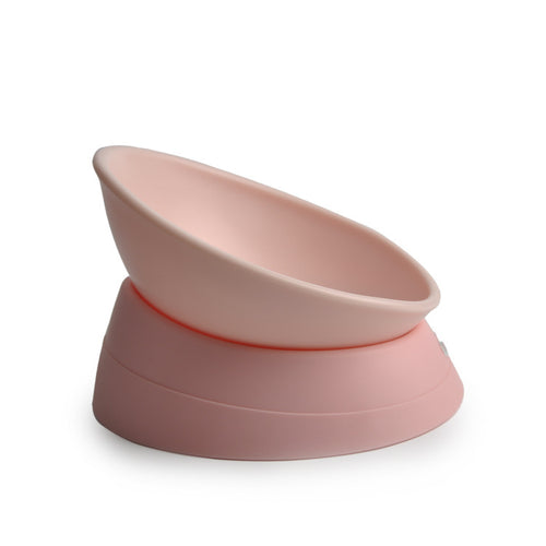 Tilted Cat Bowl, 250 ml — for Flat-Faced Breeds
