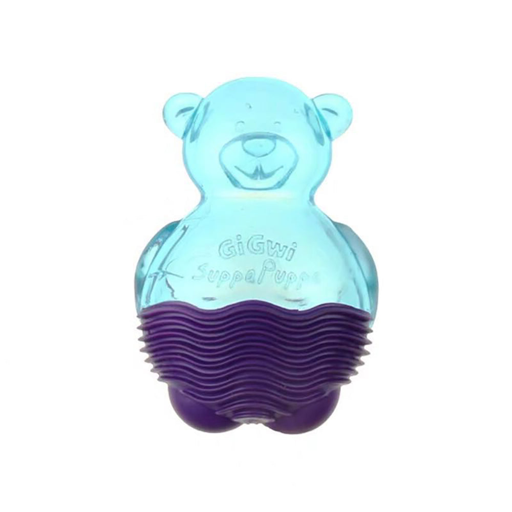 Squeaky Teething Toys, TPR — 250×250×70 mm — additional view