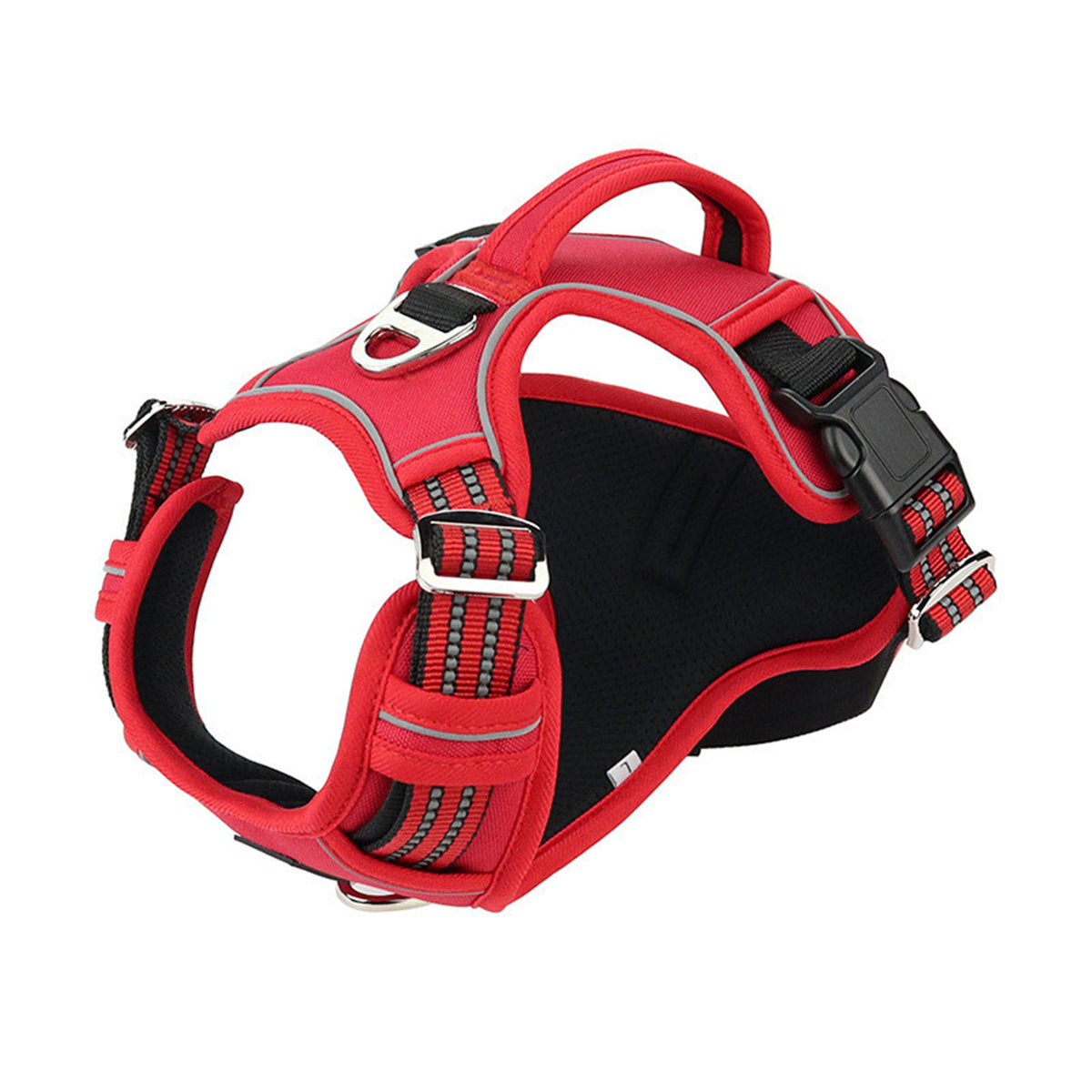 Waterproof Harness with Lifting Handle — additional view