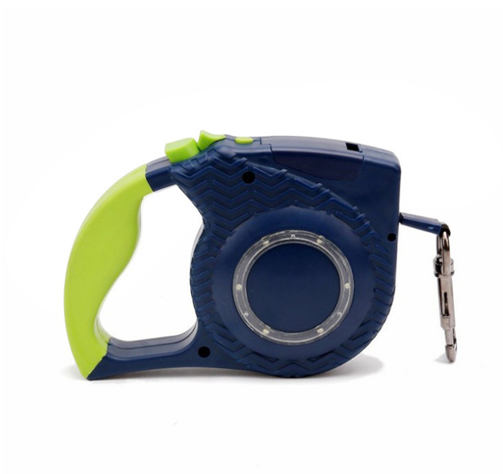 Retractable Lead — Seven Colours, 16.3 cm Housing — additional view