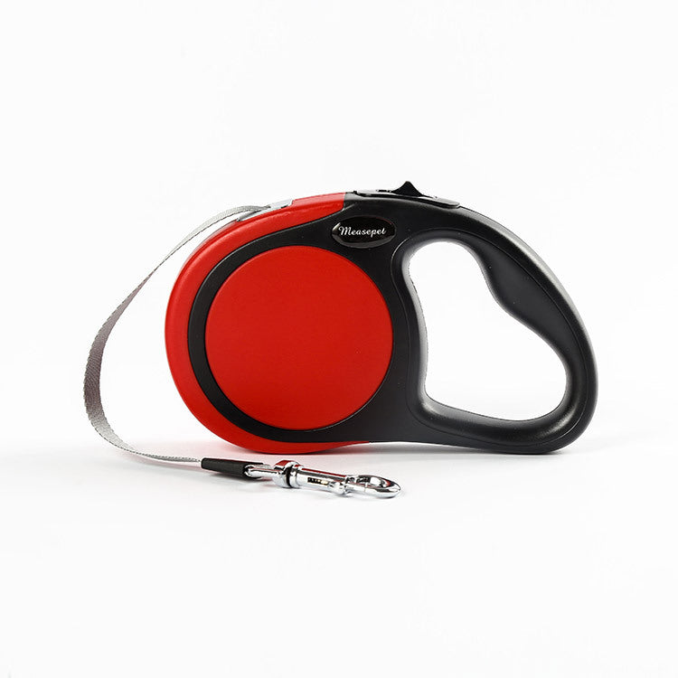 Retractable Lead — 3 m or 5 m — additional view