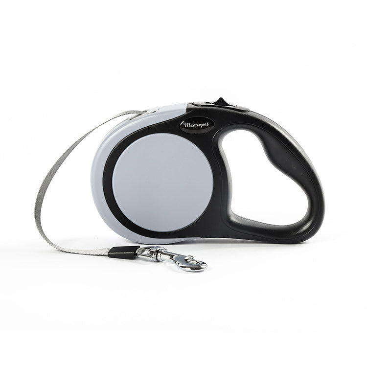 Retractable Lead — 3 m or 5 m — additional view