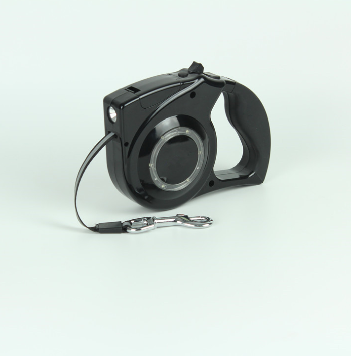 Retractable Lead — Seven Colours, 16.3 cm Housing — additional view