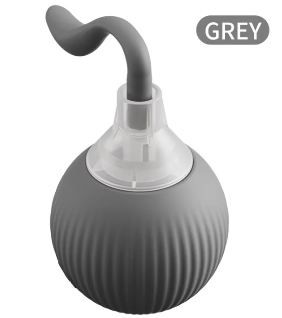 Motion-Activated Rolling Ball for Cats — additional view