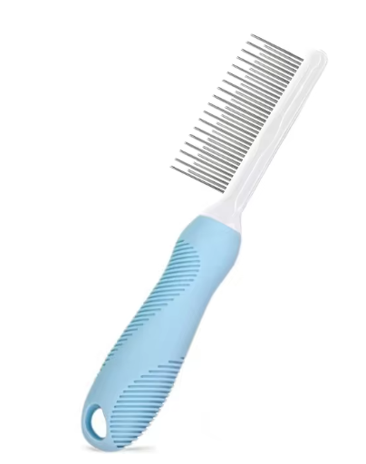 Needle-Pin Grooming Comb — Everyday Coat Maintenance — additional view