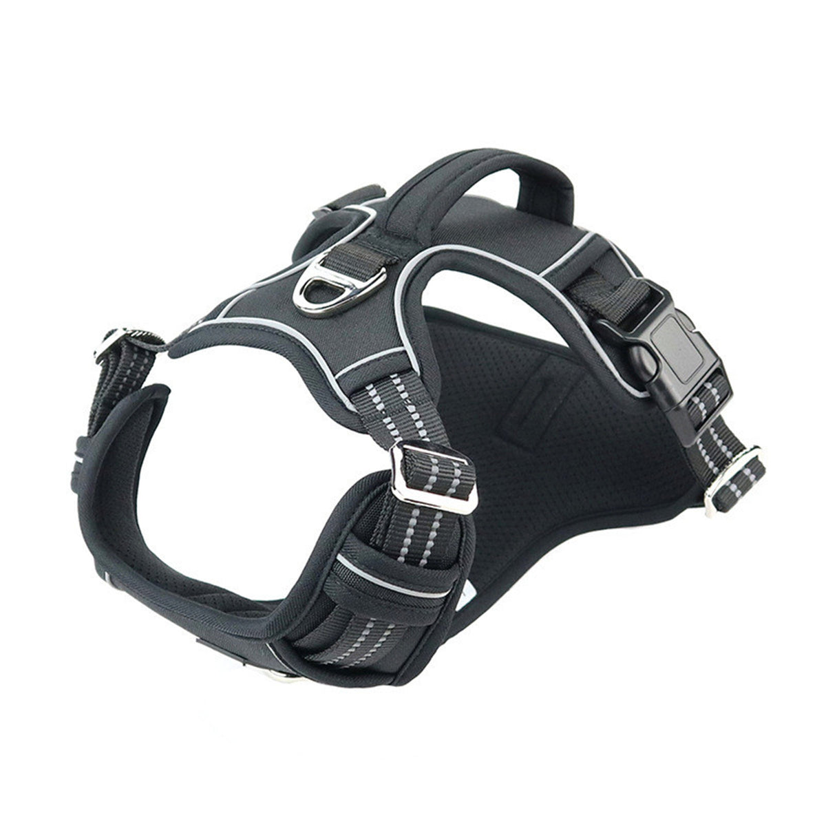 Waterproof Harness with Lifting Handle — additional view