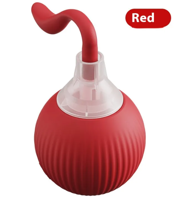 Motion-Activated Rolling Ball for Cats — additional view