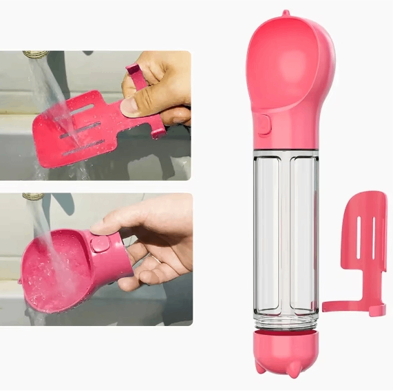 Travel Bottle and Feeder — 300 ml or 500 ml — additional view