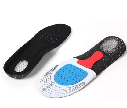 Cushion EVA Shock-Reducing Insoles
