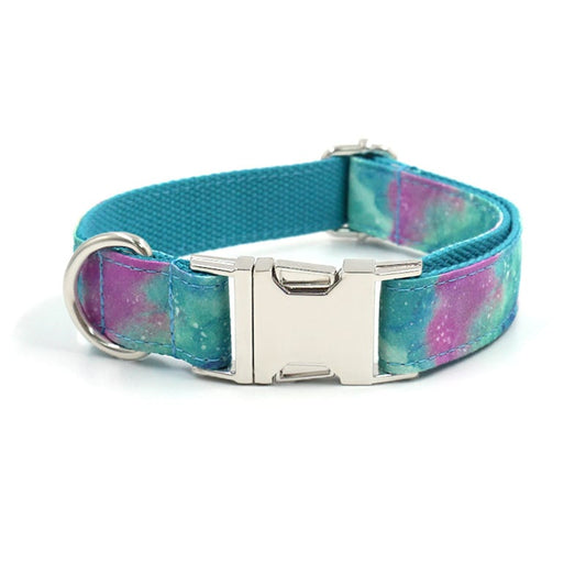 Collar and Lead Set — Sized 23–62 cm Neck