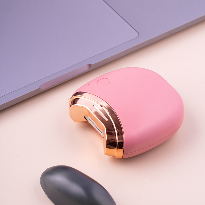 Electric Nail Grinder — Rechargeable, Type-C — additional view