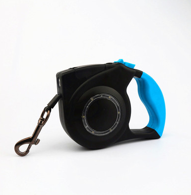 Retractable Lead — Seven Colours, 16.3 cm Housing — additional view