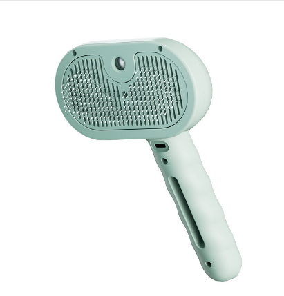 Steam Grooming Brush — 35 ml Tank, Rechargeable — additional view
