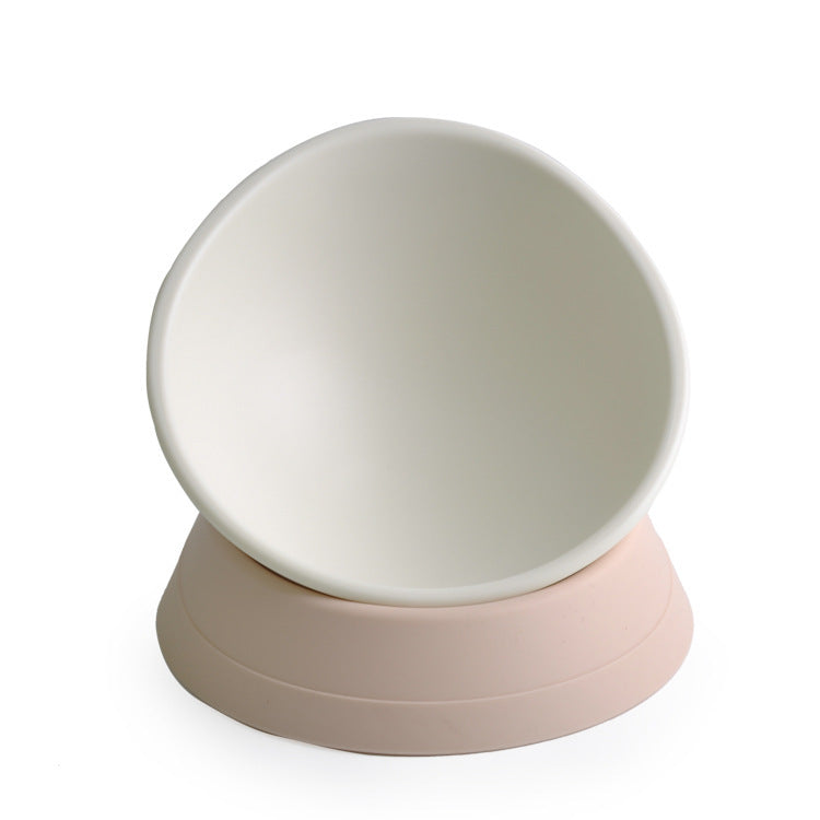 Tilted Cat Bowl, 250 ml — for Flat-Faced Breeds — additional view