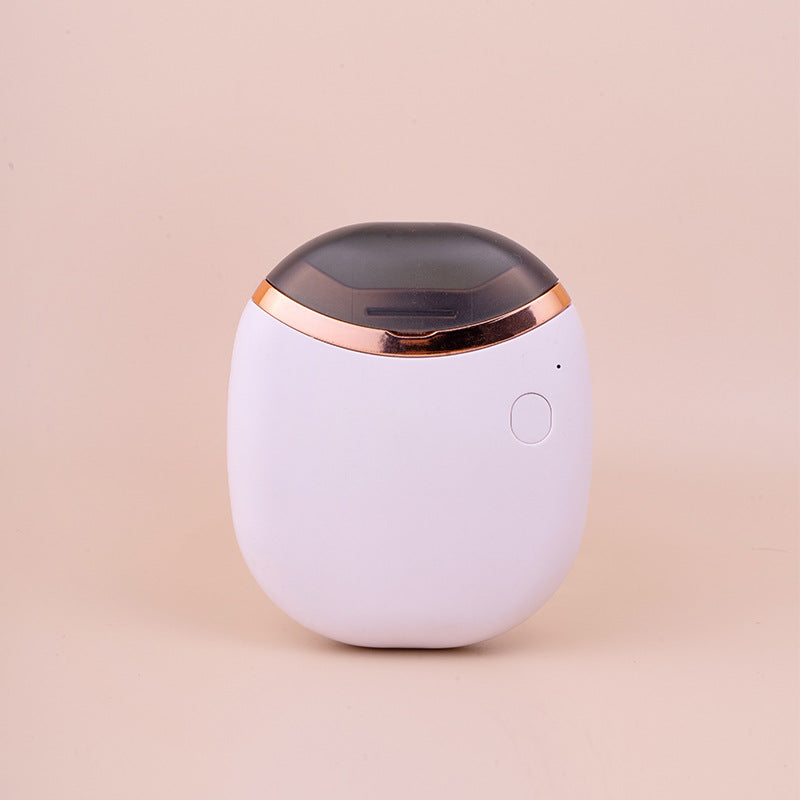 Electric Nail Grinder — Rechargeable, Type-C — additional view